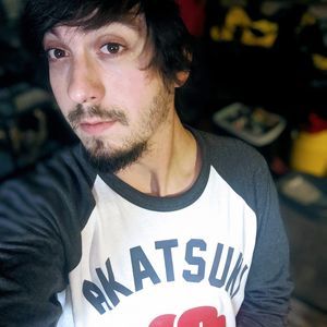 Meet your Posher, Justin